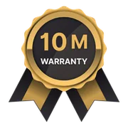 Auketra warranty